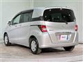 2011 Honda Freed