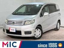 2011 Honda Freed