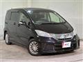 2012 Honda Freed