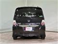 2012 Honda Freed