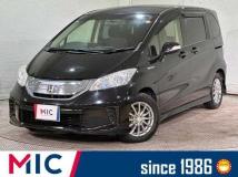 2012 Honda Freed