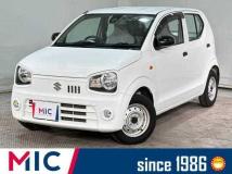 2018 Suzuki Alto