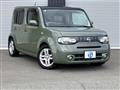 2009 Nissan Cube