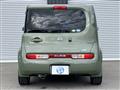 2009 Nissan Cube