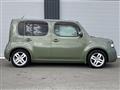 2009 Nissan Cube