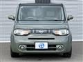 2009 Nissan Cube