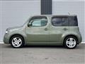 2009 Nissan Cube