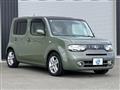 2009 Nissan Cube