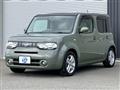 2009 Nissan Cube
