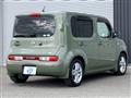 2009 Nissan Cube