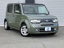 2009 Nissan Cube