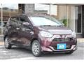 2021 Daihatsu Mira