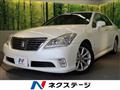 2011 Toyota Crown