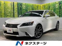 2013 Lexus GS