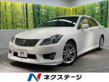 2010 Toyota Crown