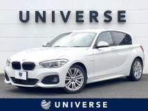 2016 BMW 1 Series