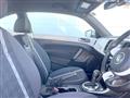 2016 Volkswagen Beetle