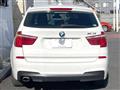 2015 BMW X3