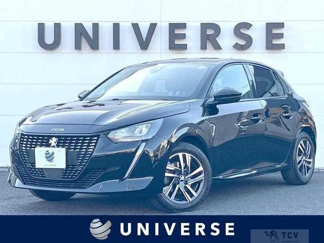 2022 Peugeot Peugoet Others