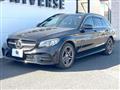 2019 Mercedes-Benz C-Class