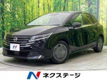2024 Nissan Note