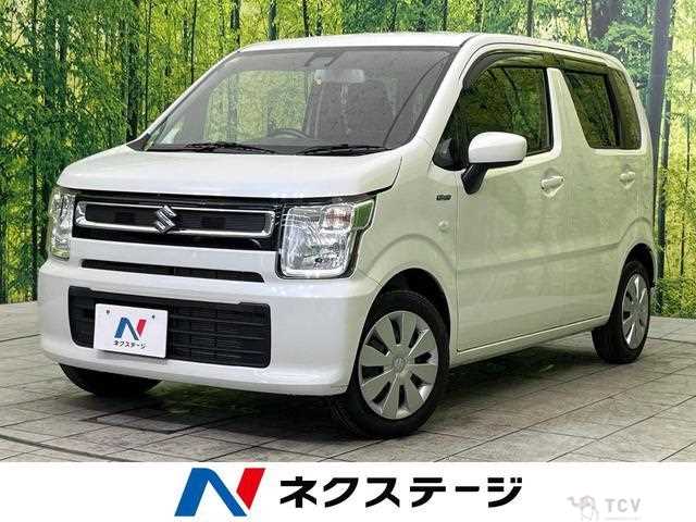 2021 Suzuki Wagon R