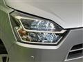 2021 Daihatsu Mira