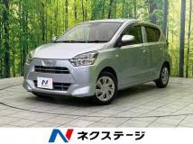 2021 Daihatsu Mira