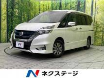 2018 Nissan Serena