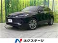 2021 Toyota Harrier Hybrid
