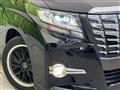 2016 Toyota Alphard G