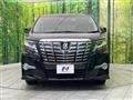 2016 Toyota Alphard G