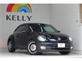 2014 Volkswagen Beetle