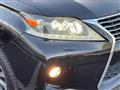 2012 Lexus RX
