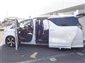 2017 Toyota Vellfire