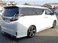 2017 Toyota Vellfire