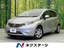2013 Nissan Note