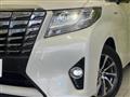 2017 Toyota Alphard Hybrid