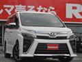 2018 Toyota Voxy