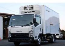 2018 Isuzu Elf Truck