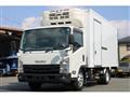 2018 Isuzu Elf Truck