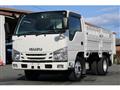 2018 Isuzu Elf Truck
