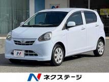 2013 Daihatsu Mira