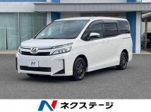 2018 Toyota Voxy