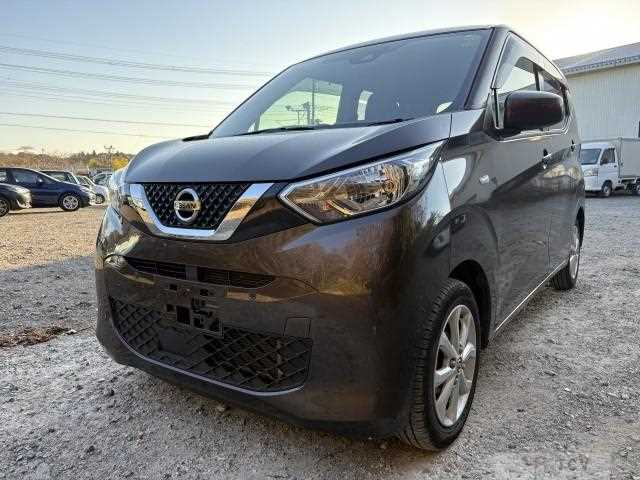 2020 Nissan Nissan Others