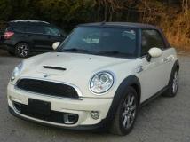 2010 BMW MINI