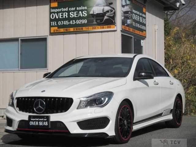 2015 Mercedes-Benz Mercedes-Benz Others
