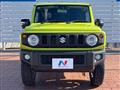 2020 Suzuki Jimny
