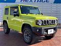 2020 Suzuki Jimny