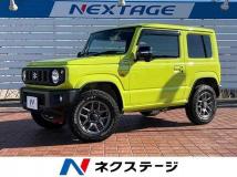 2020 Suzuki Jimny